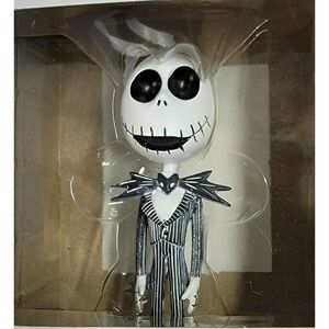 2021 Hallmark Nightmare‎ Before Christmas Ornament Jack Skellington